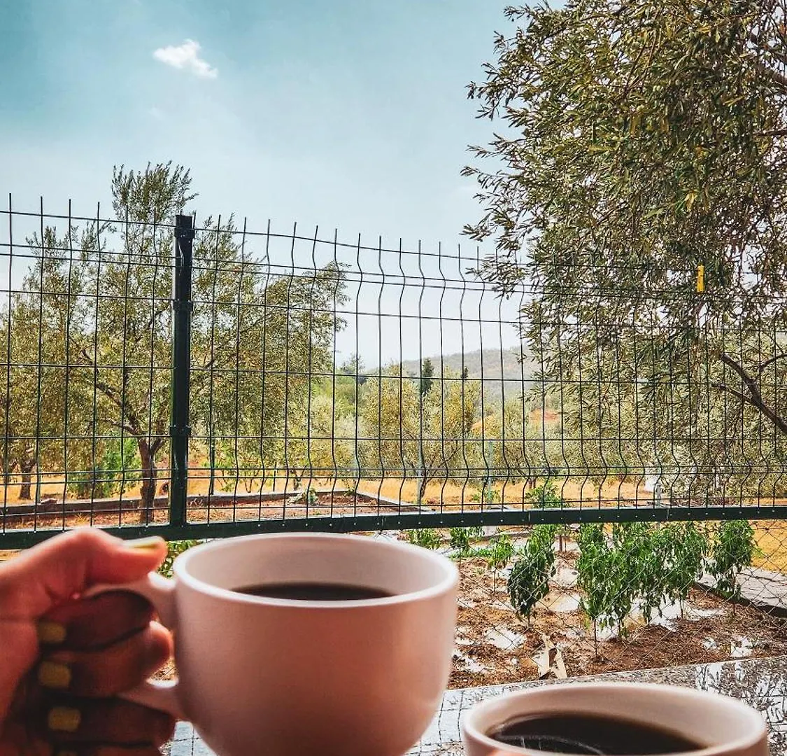 Oli Camping & Bungalows Istanboel
