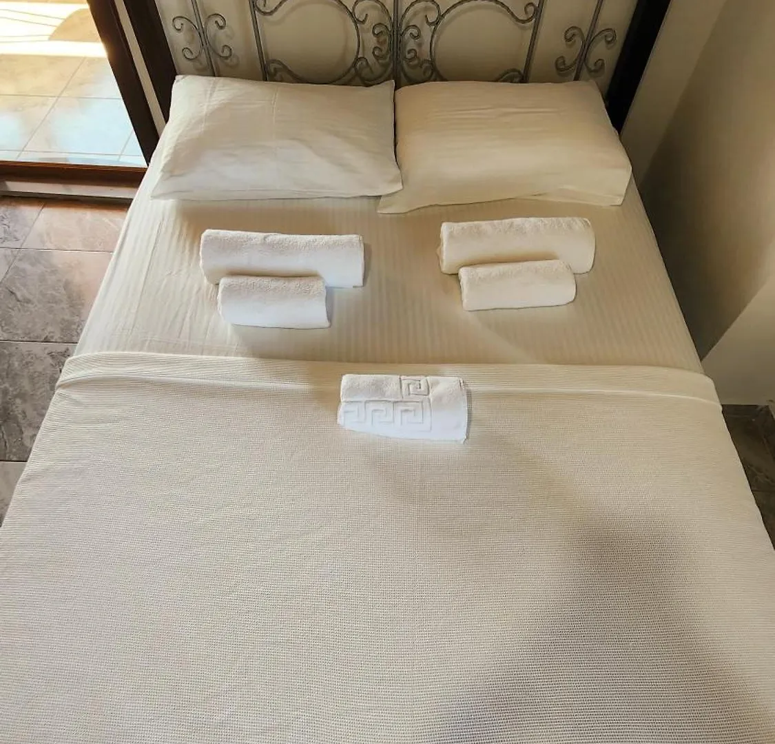 Oli Camping & Bungalows Istanbul