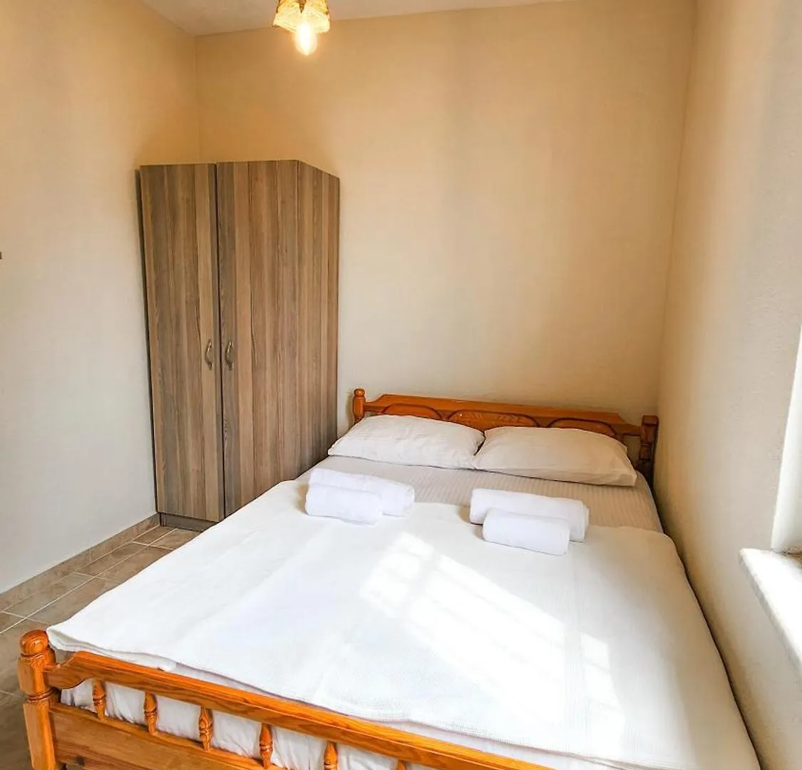 Oli Camping & Bungalows Istanboel