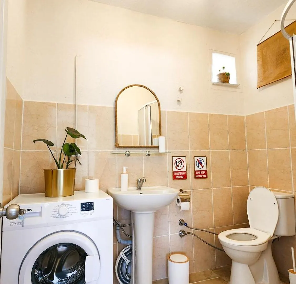 Oli Camping & Bungalows Istanbul 0*,  Turkey