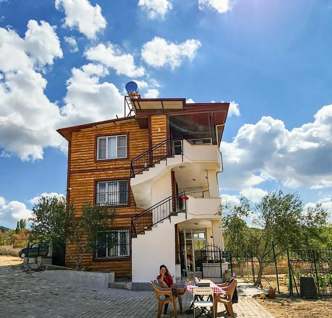 Oli Camping & Bungalows Istanboel Turkije