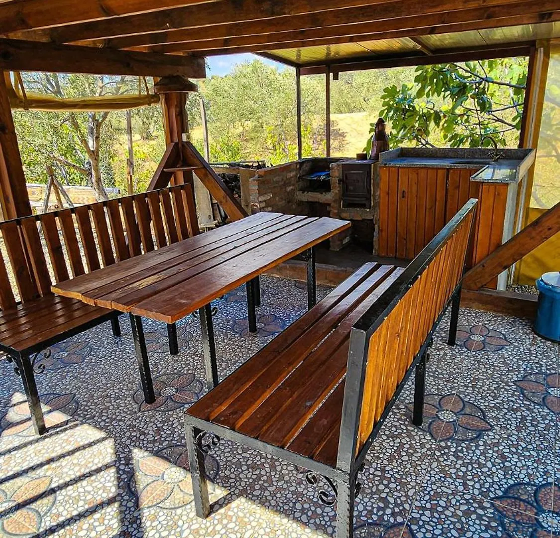 Oli Camping & Bungalows Istanboel 0*,  Turkije