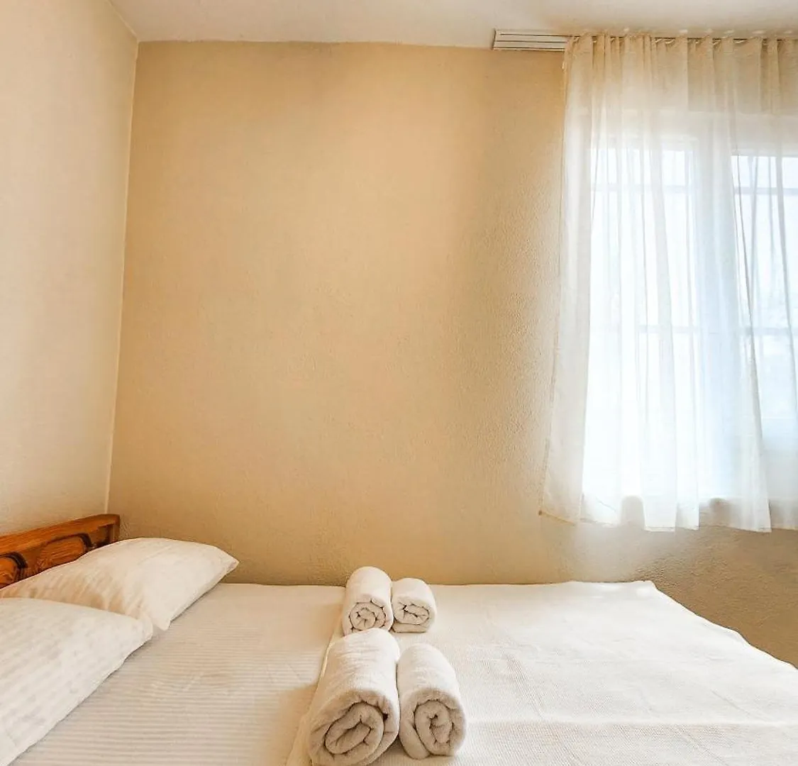 Oli Camping & Bungalows Istanbul 0*,