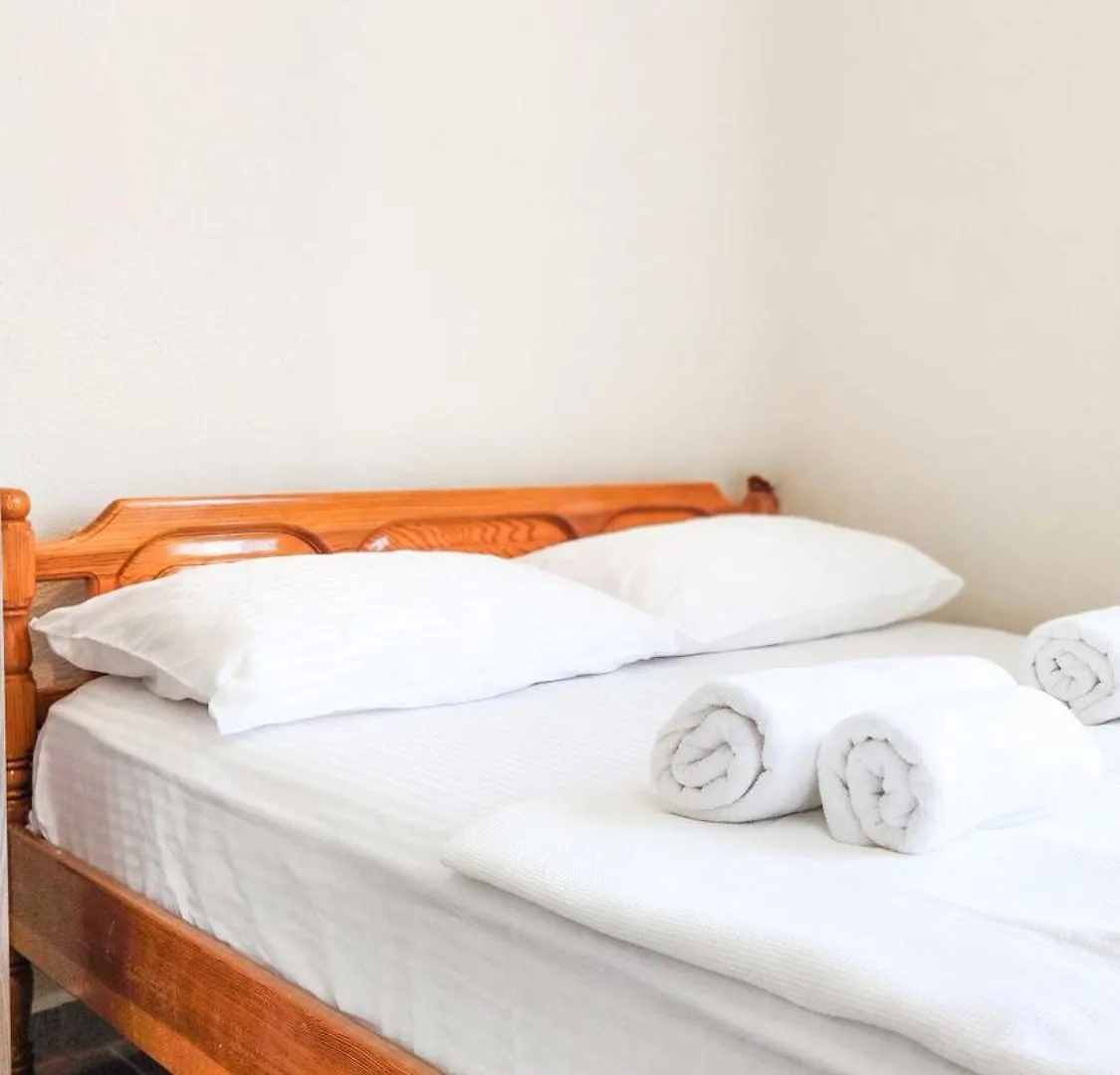 Oli Camping & Bungalows Istanbul 0*,  Turkiet