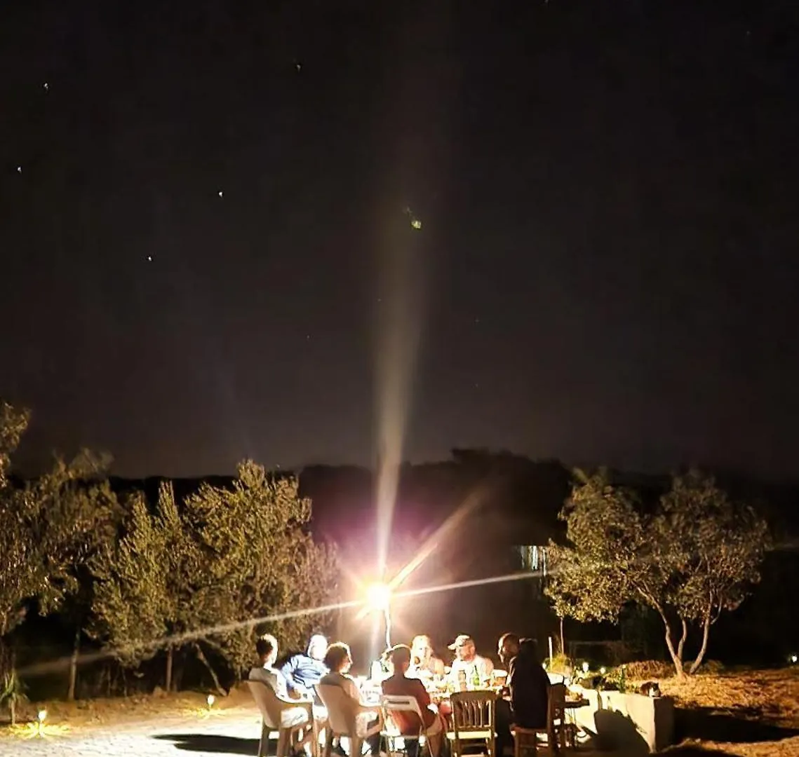 Oli Camping & Bungalows Istanbul 0*,  Turkiet