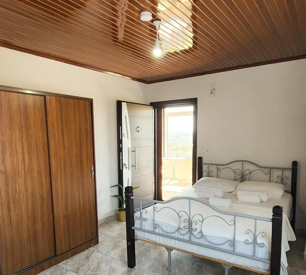 Oli Camping & Bungalows Istanbul