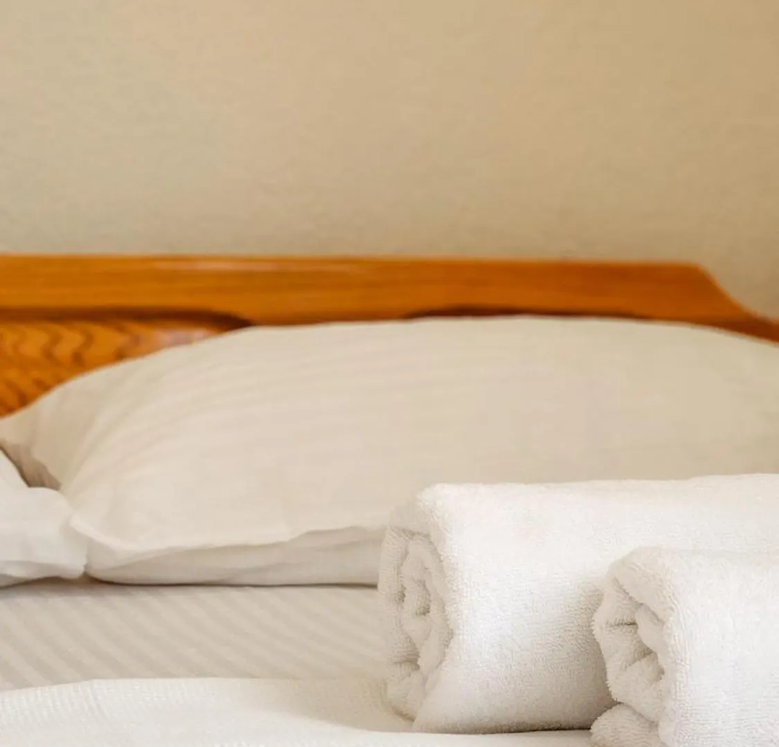 Oli Camping & Bungalows Istanbul