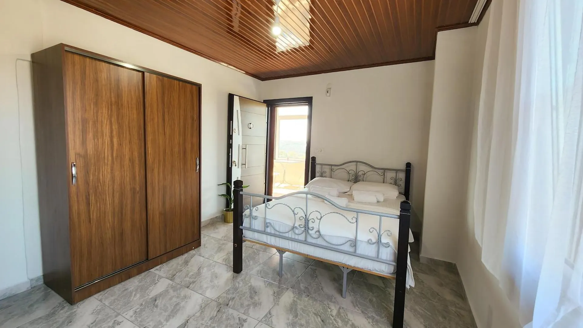 Oli Camping & Bungalows Istanbul