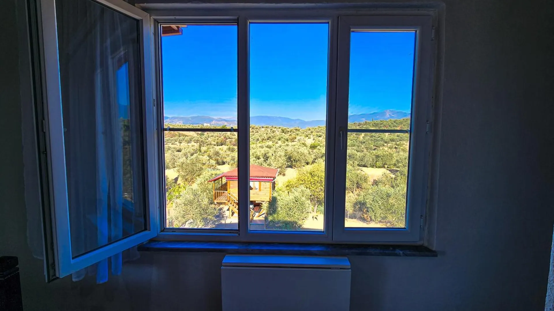 Oli Camping & Bungalows Istanbul 0*,