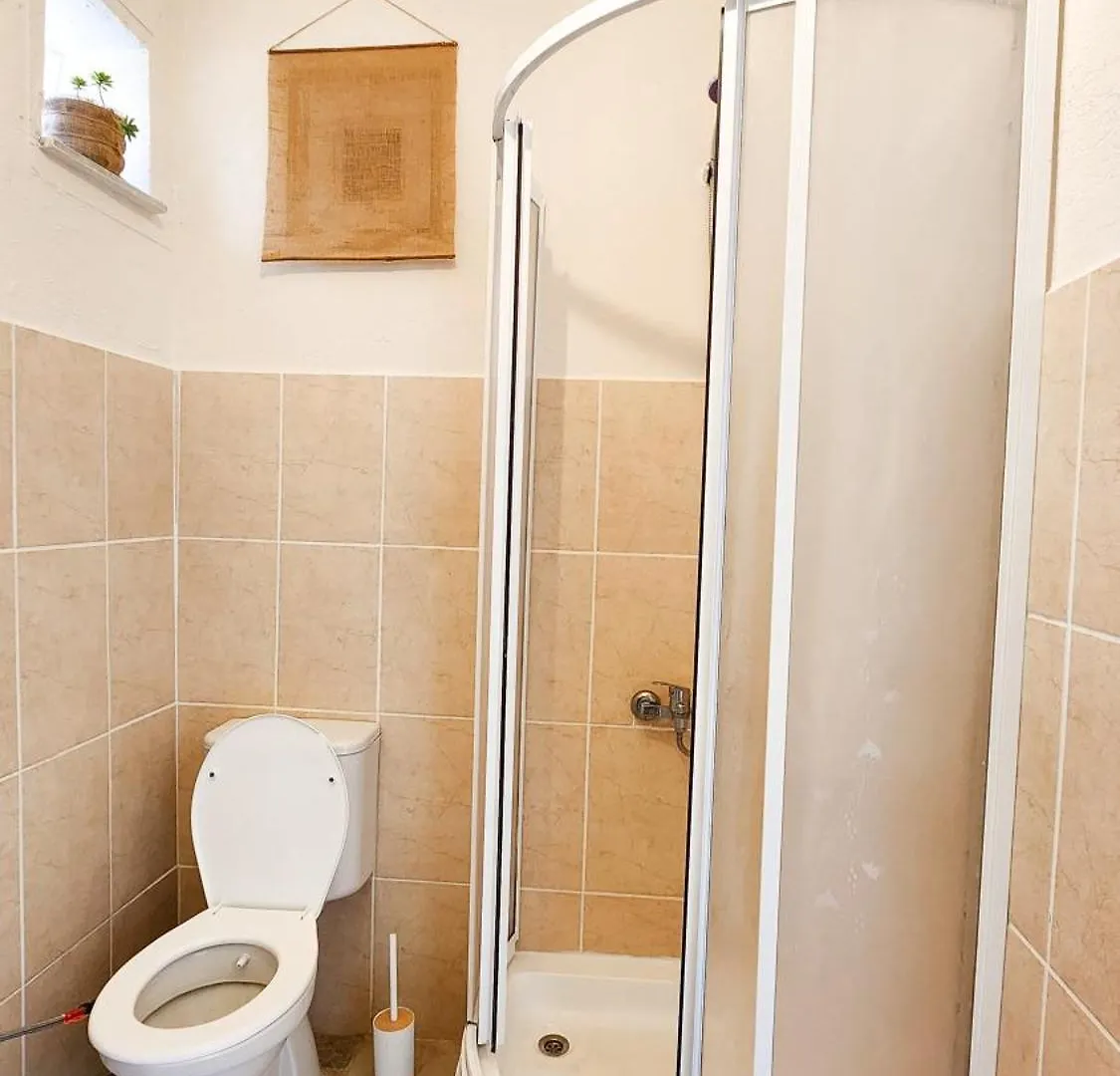 Oli Camping & Bungalows Istanbul