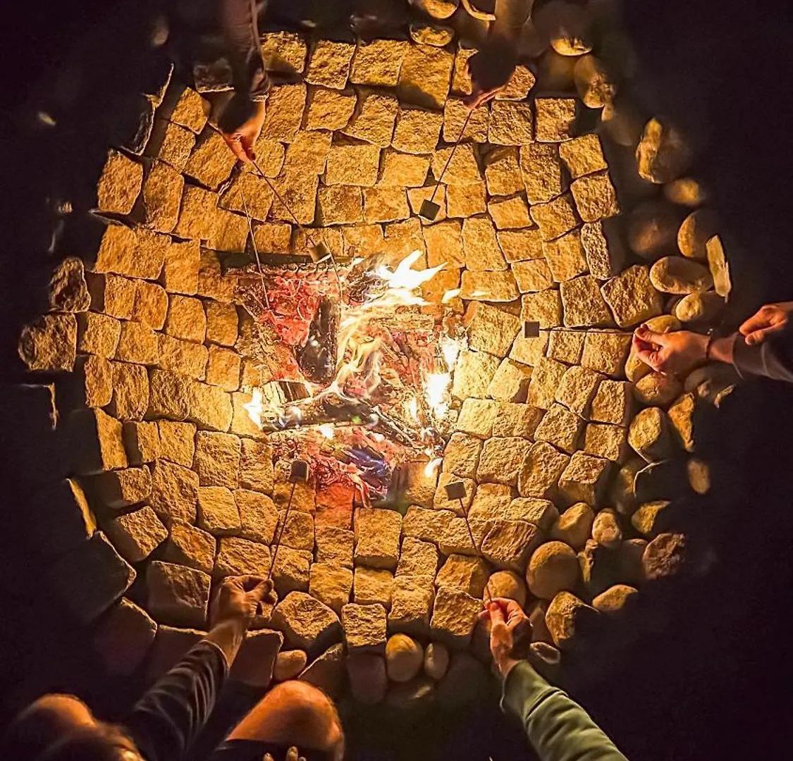 Oli Camping & Bungalows Istanbul